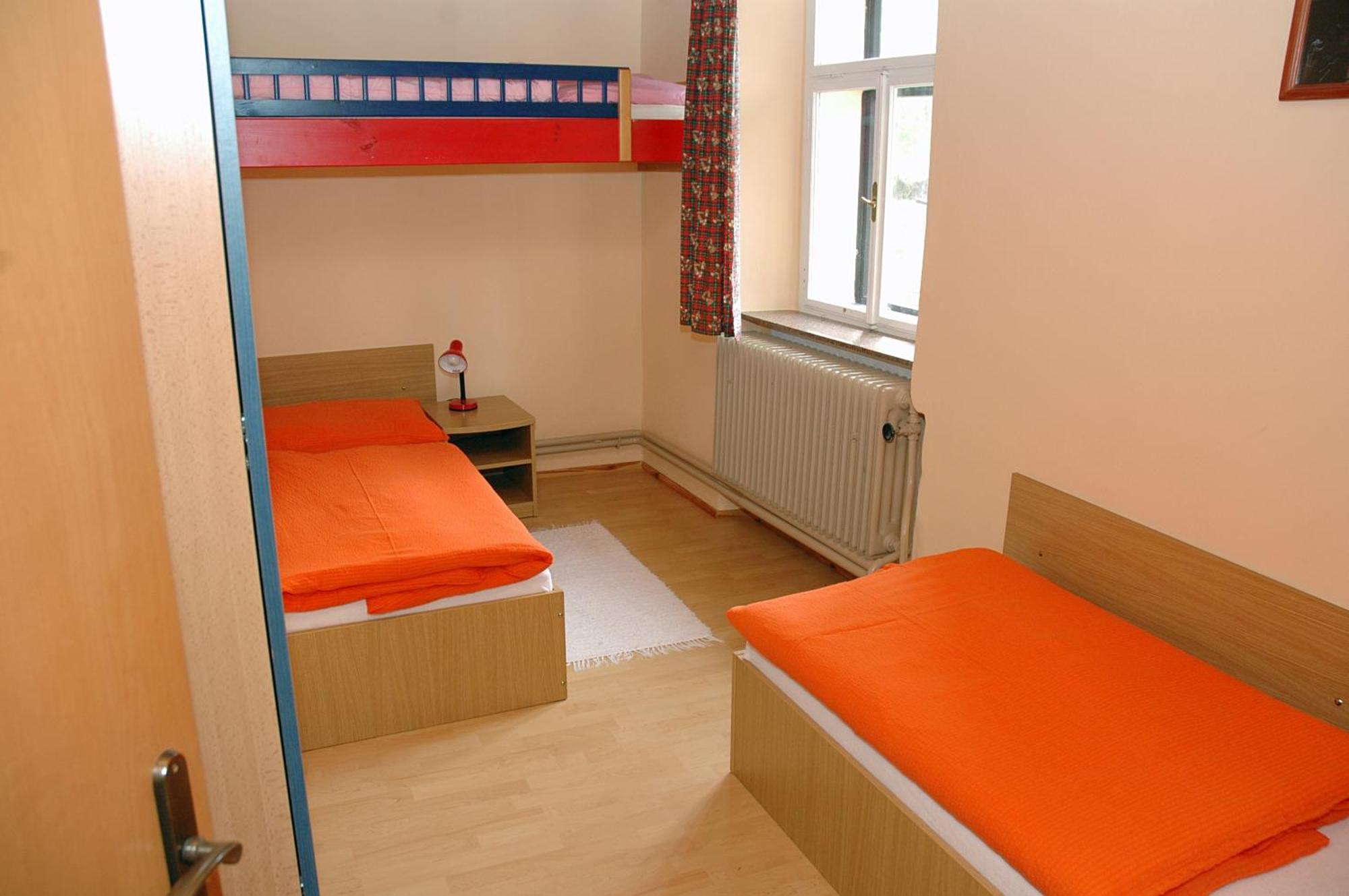 Apartmany Novakovi Dolní Morava Room photo