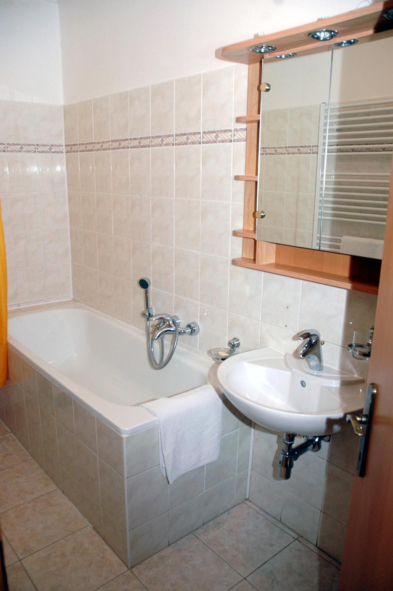 Apartmany Novakovi Dolní Morava Room photo