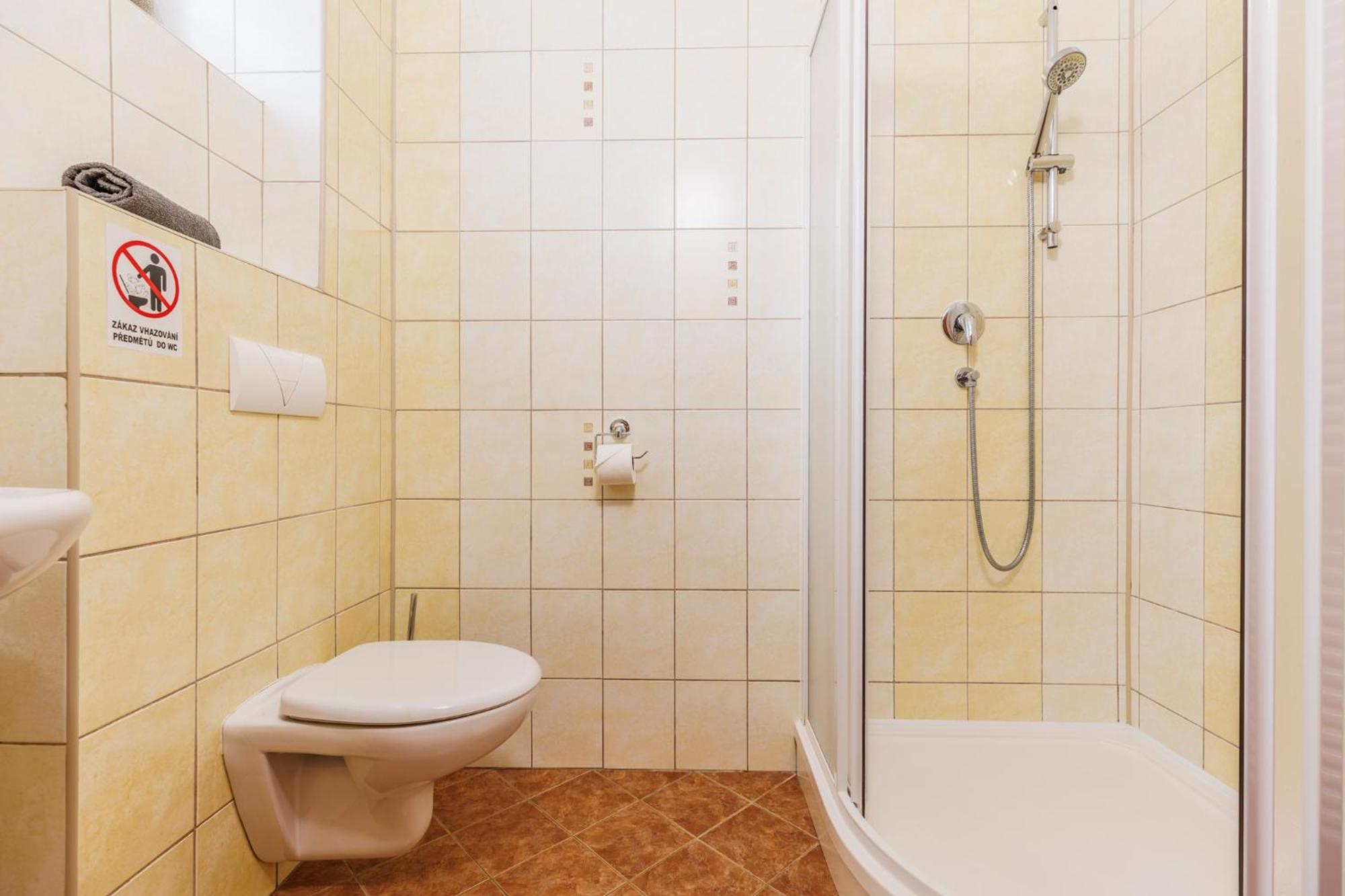 Apartmany Novakovi Dolní Morava Exterior photo