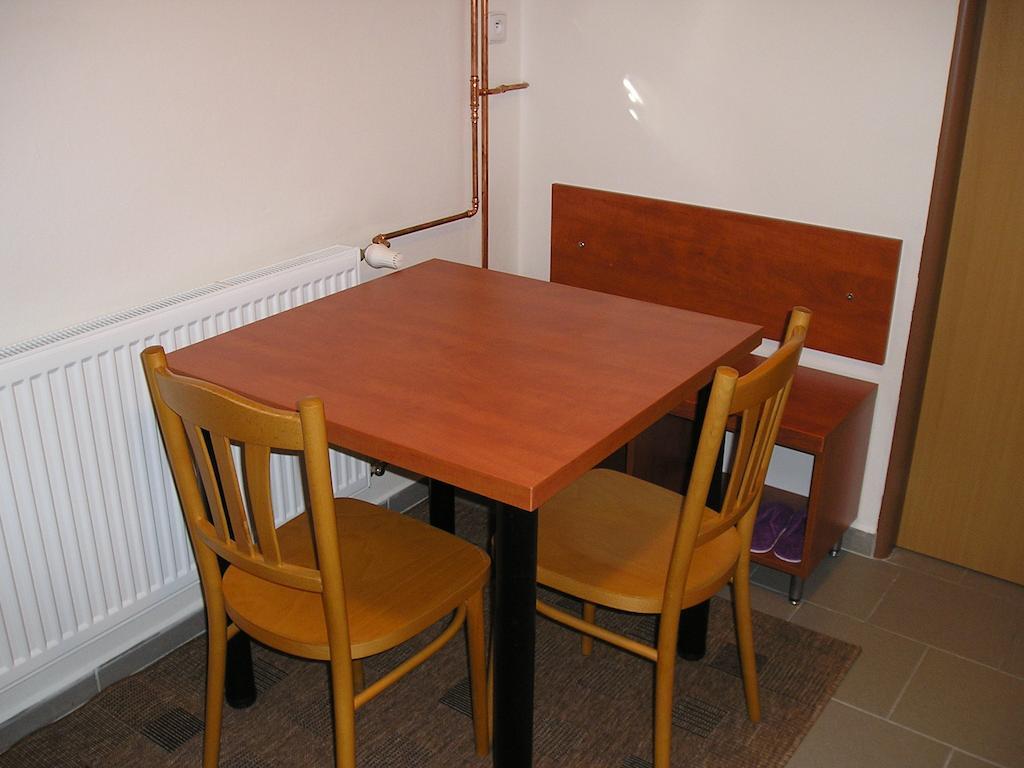 Apartmany Novakovi Dolní Morava Room photo