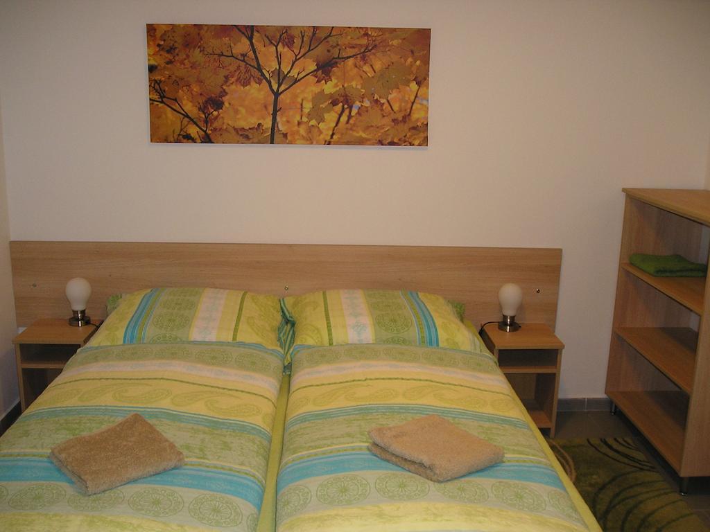 Apartmany Novakovi Dolní Morava Room photo